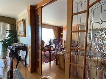 Venta  espectacular penthouse de lujo con gran vista al mar, Reñaca