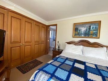 Venta  espectacular penthouse de lujo con gran vista al mar, Reñaca