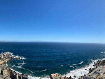 Venta  espectacular penthouse de lujo con gran vista al mar, Reñaca