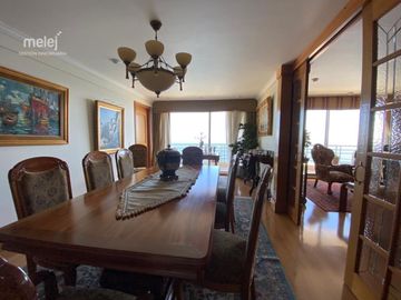 Venta  espectacular penthouse de lujo con gran vista al mar, Reñaca