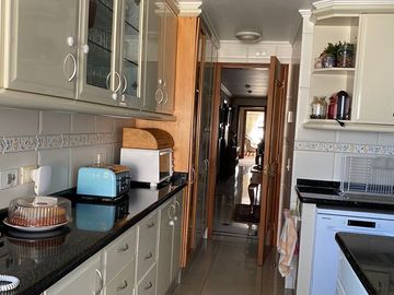 Venta  espectacular penthouse de lujo con gran vista al mar, Reñaca
