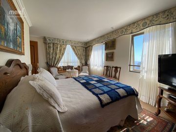 Venta  espectacular penthouse de lujo con gran vista al mar, Reñaca