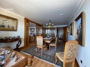 Venta  espectacular penthouse de lujo con gran vista al mar, Reñaca