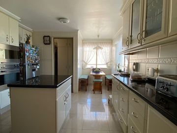 Venta  espectacular penthouse de lujo con gran vista al mar, Reñaca