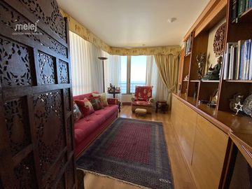 Venta  espectacular penthouse de lujo con gran vista al mar, Reñaca