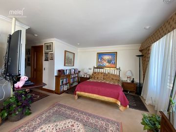 Venta  espectacular penthouse de lujo con gran vista al mar, Reñaca