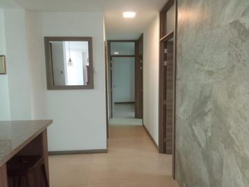 VENTA DEPARTAMENTO AMOBLADO SALINAS, BARRIO SAN LORENZO (EO)