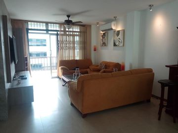 VENTA DEPARTAMENTO AMOBLADO SALINAS, BARRIO SAN LORENZO (EO)