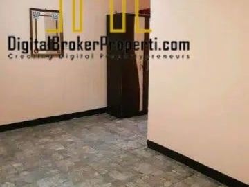 Rumah asri dii Komplek Logam, buah batu Bandung | ARIEFW