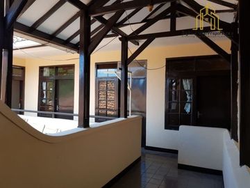 Rumah asri dii Komplek Logam, buah batu Bandung | ARIEFW