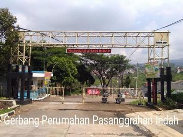 Rumah Minimalis di Ujung Berung Dekat Arcamanik dan Cisaranten