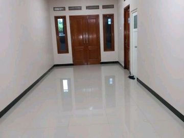 Rumah Di Green Swadaya Babelan 172m2 Sertifikat Hak Milik