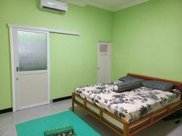 Rumah Di Green Swadaya Babelan 172m2 Sertifikat Hak Milik