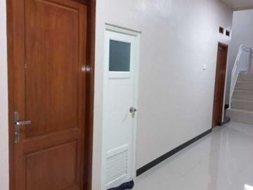 Rumah Di Green Swadaya Babelan 172m2 Sertifikat Hak Milik
