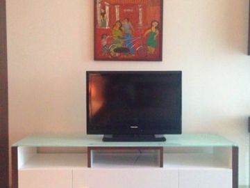Disewakan Apartemen Kemang Village - Type Studio Room Kondisi Full Furnished Siap Huni APT-A0882