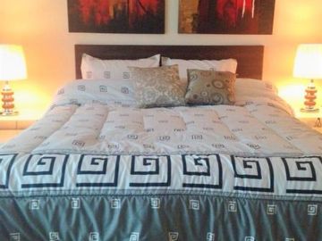 Disewakan Apartemen Kemang Village - Type Studio Room Kondisi Full Furnished Siap Huni APT-A0882