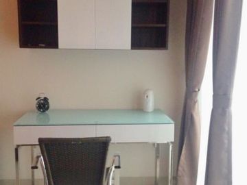 Disewakan Apartemen Kemang Village - Type Studio Room Kondisi Full Furnished Siap Huni APT-A0882