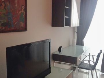 Disewakan Apartemen Kemang Village - Type Studio Room Kondisi Full Furnished Siap Huni APT-A0882