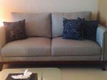 Disewakan Apartemen Kemang Village - Type Studio Room Kondisi Full Furnished Siap Huni APT-A0882