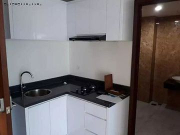 Apartemen Grand Sungkono Lagoon, STRATEGIS
