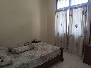 Rumah siap huni di Antapani dekat A.H Nasution