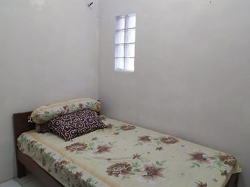 Rumah siap huni di Antapani dekat A.H Nasution