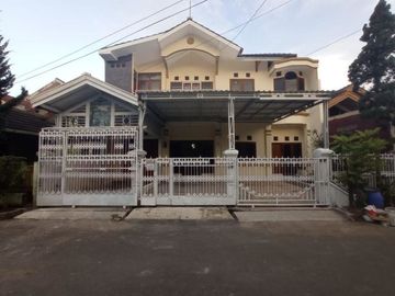Rumah siap huni di Antapani dekat A.H Nasution