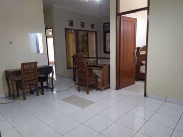 Rumah siap huni di Antapani dekat A.H Nasution