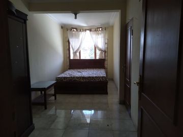 Rumah siap huni di Antapani dekat A.H Nasution