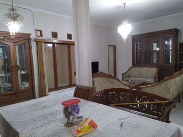 Rumah siap huni di Antapani dekat A.H Nasution