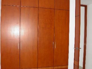 apartamento en venta en la floresta. Cod V12691