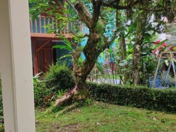 For Sale 3BR Beautiful Villa at Sukanagalih Cianjur