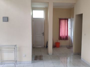For Sale 3BR Beautiful Villa at Sukanagalih Cianjur