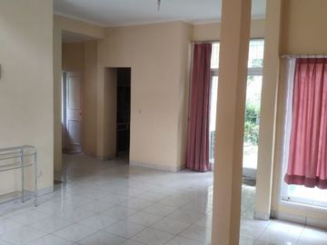 For Sale 3BR Beautiful Villa at Sukanagalih Cianjur