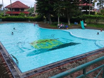 For Sale 3BR Beautiful Villa at Sukanagalih Cianjur