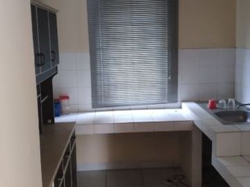 For Sale 3BR Beautiful Villa at Sukanagalih Cianjur