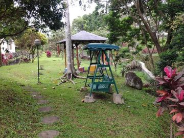 For Sale 3BR Beautiful Villa at Sukanagalih Cianjur