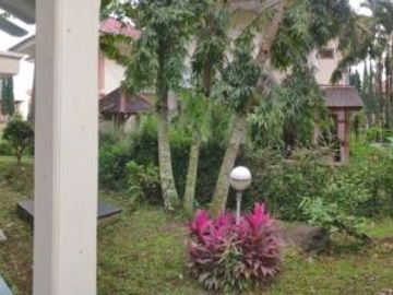 For Sale 3BR Beautiful Villa at Sukanagalih Cianjur