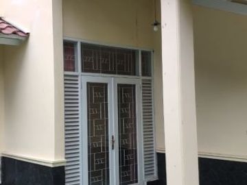 For Sale 3BR Beautiful Villa at Sukanagalih Cianjur