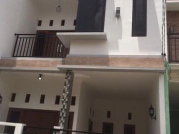 Rumah Dijual Murah Di Bintara