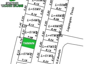 Rumah Dijual Murah Di Bintara