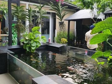 Rumah Nyaman Bagus di Kebayoran Height | SC 4783 - RS