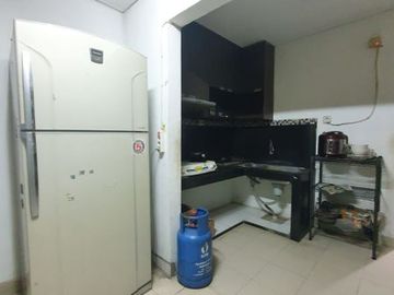 Rumah Nyaman Bagus di Kebayoran Height | SC 4783 - RS