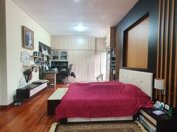 Rumah Nyaman Bagus di Kebayoran Height | SC 4783 - RS