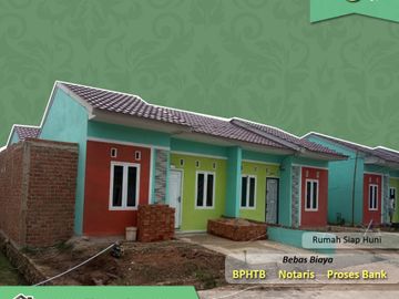 perumahan subsidi 2020 tipe 36/84