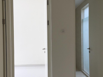 RUMAH DI PAKUWON CITY GRAND ISLAND ZIMBALI COSTA BAZLEY