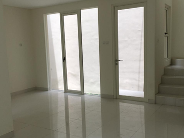 RUMAH DI PAKUWON CITY GRAND ISLAND ZIMBALI COSTA BAZLEY