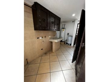 Casa En Venta En El Barreal Cholula