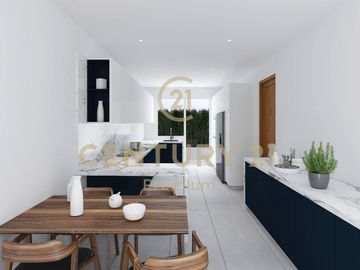 DEPARTAMENTO MODERNO Y ELEGANTE FLAT 201M2