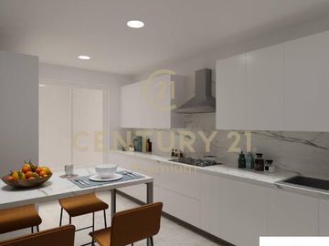 DEPARTAMENTO MODERNO Y ELEGANTE FLAT 201M2